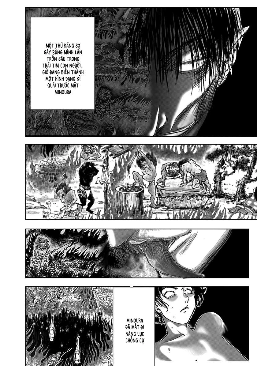 Dị Nhân Quán Chapter 88 - 20