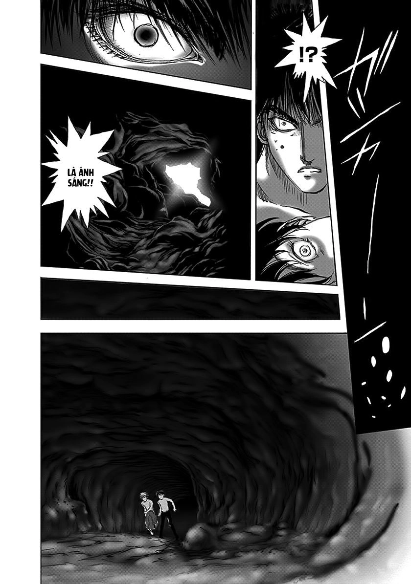 Dị Nhân Quán Chapter 88 - 22