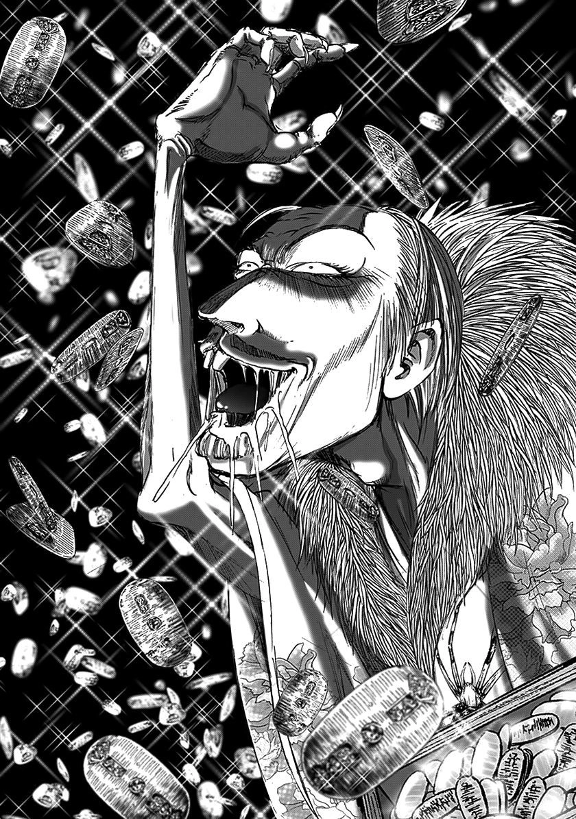 Dị Nhân Quán Chapter 88 - 24