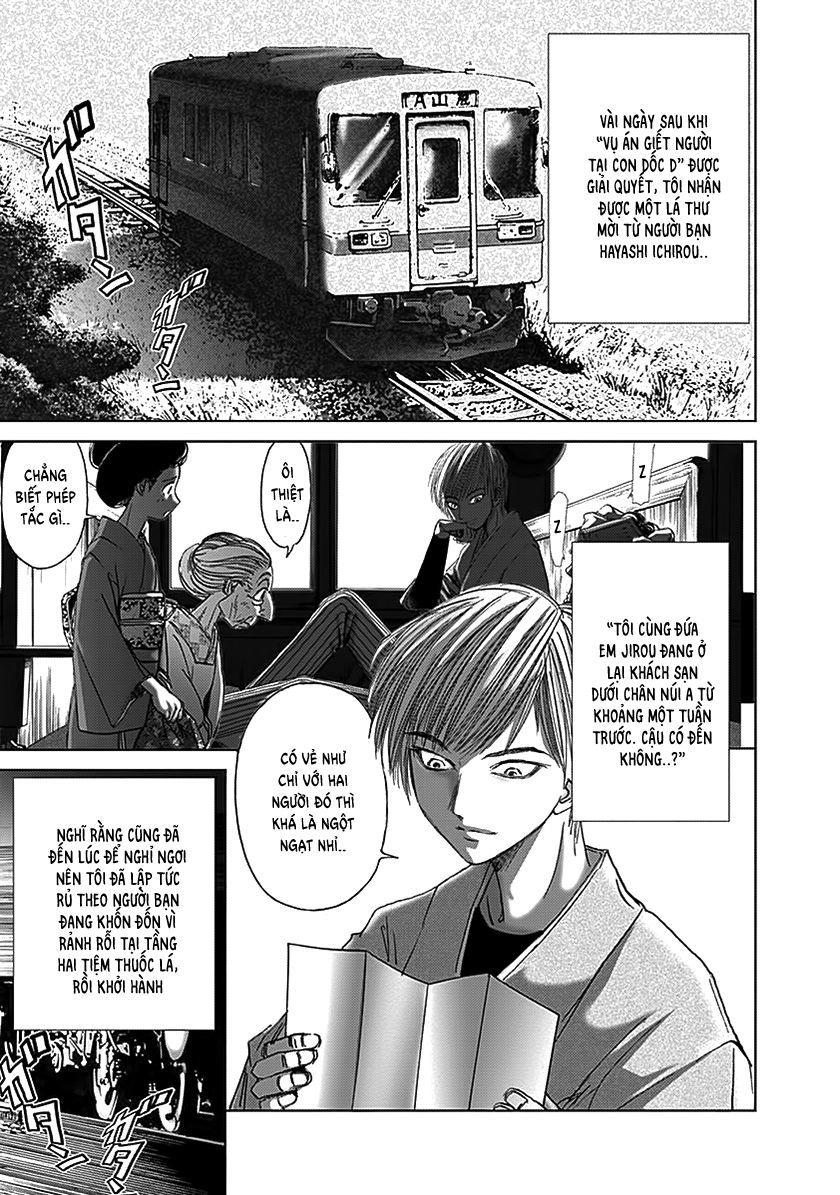 Dị Nhân Quán Chapter 90 - 2