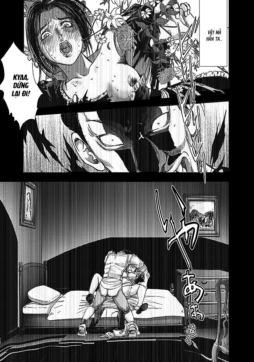 Dị Nhân Quán Chapter 91 - 18