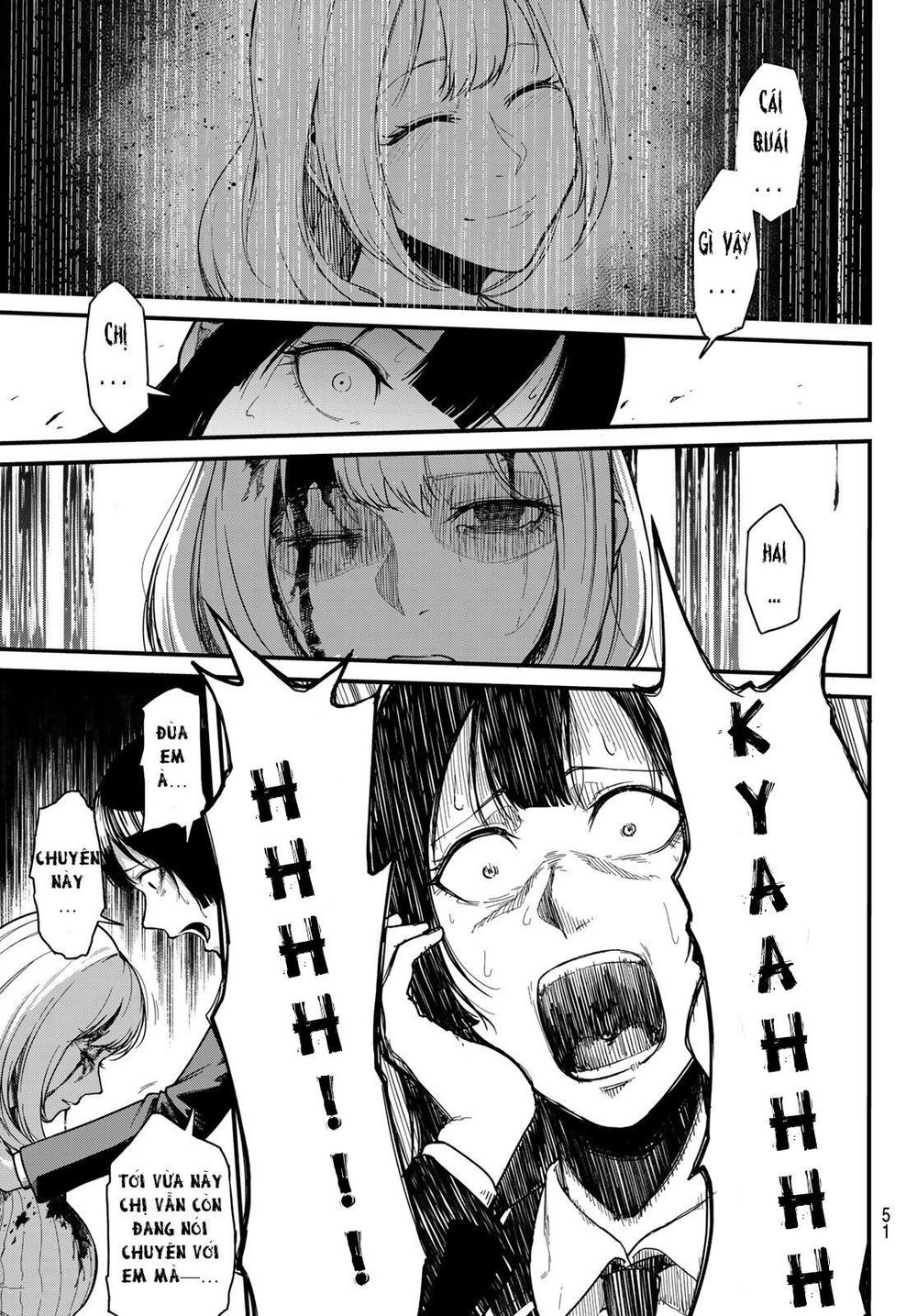 Hệ Thống Xevec Chapter 2 - 12