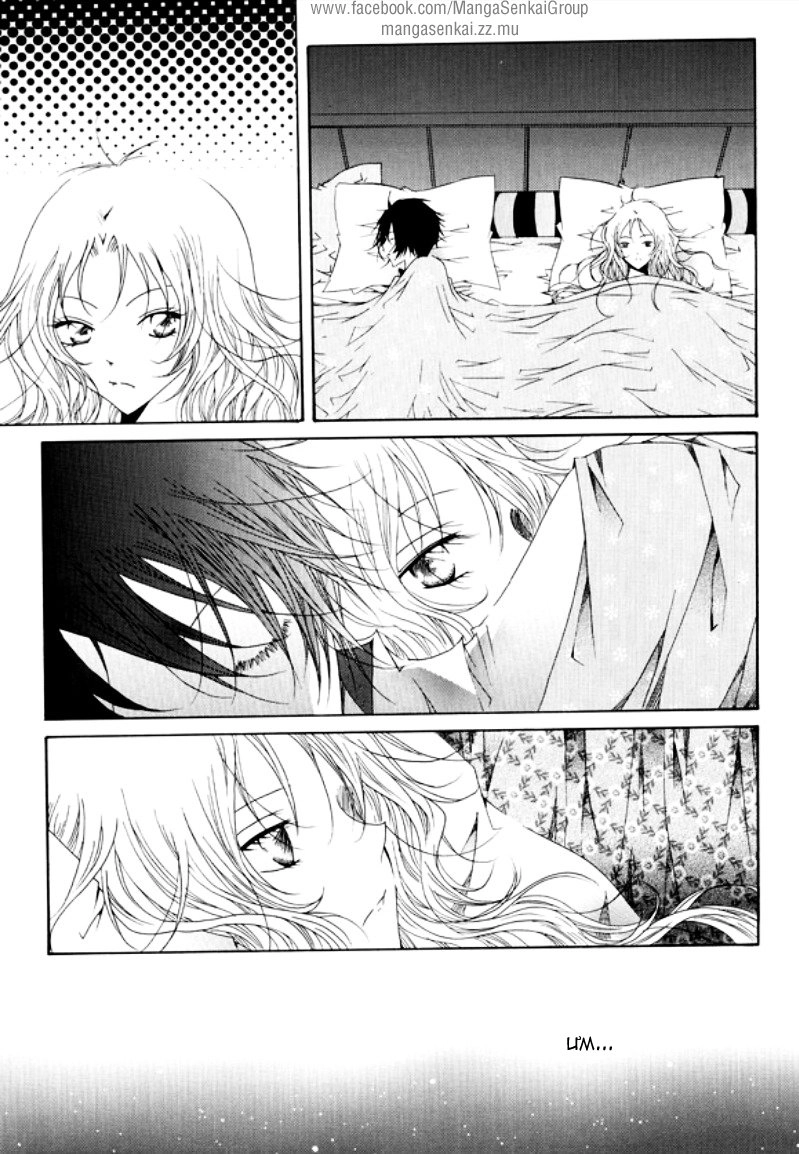 Tale Of Felluah Chapter 2 - 5