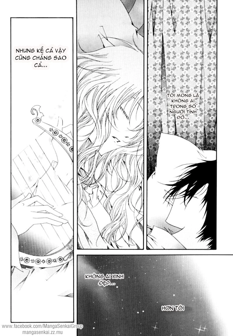 Tale Of Felluah Chapter 2 - 7