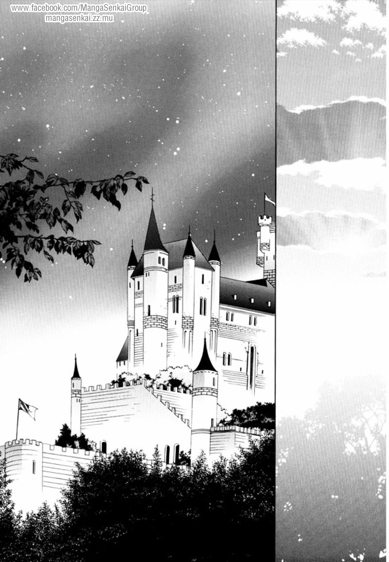 Tale Of Felluah Chapter 2 - 8