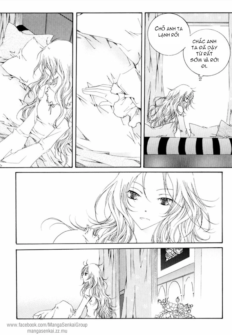 Tale Of Felluah Chapter 2 - 10