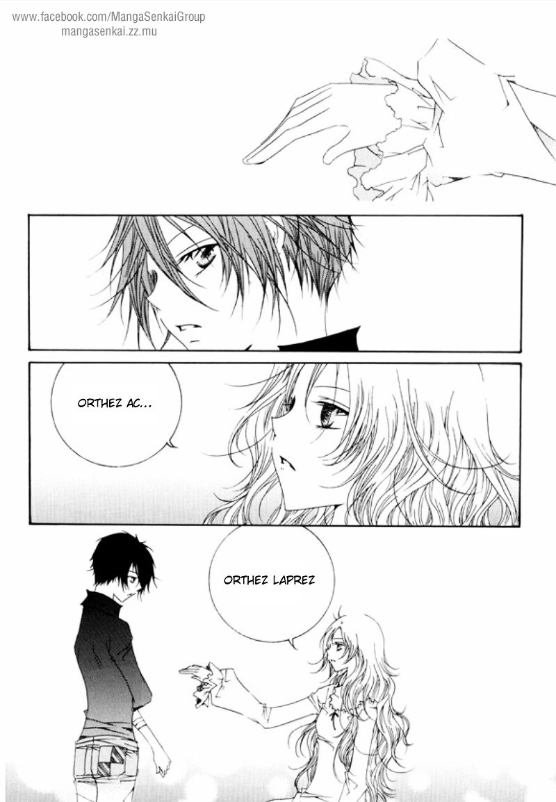 Tale Of Felluah Chapter 2 - 13