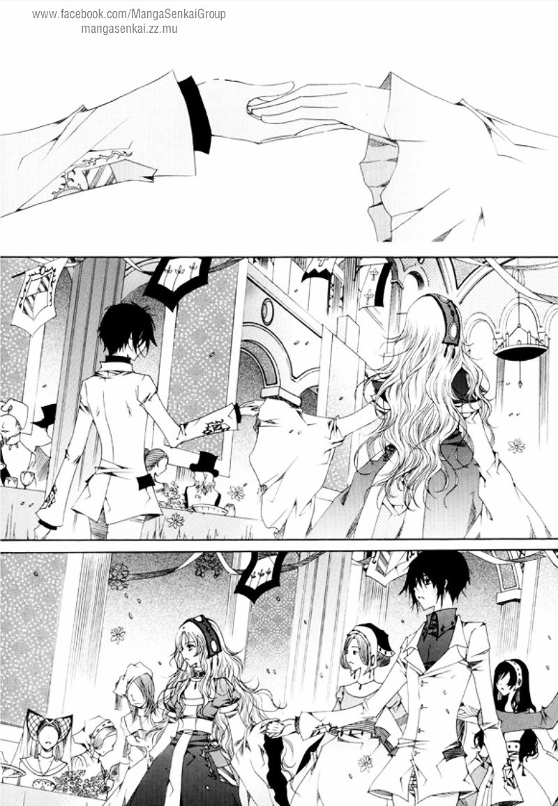 Tale Of Felluah Chapter 2 - 15