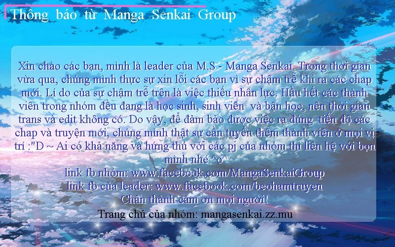 Tale Of Felluah Chapter 2 - 19