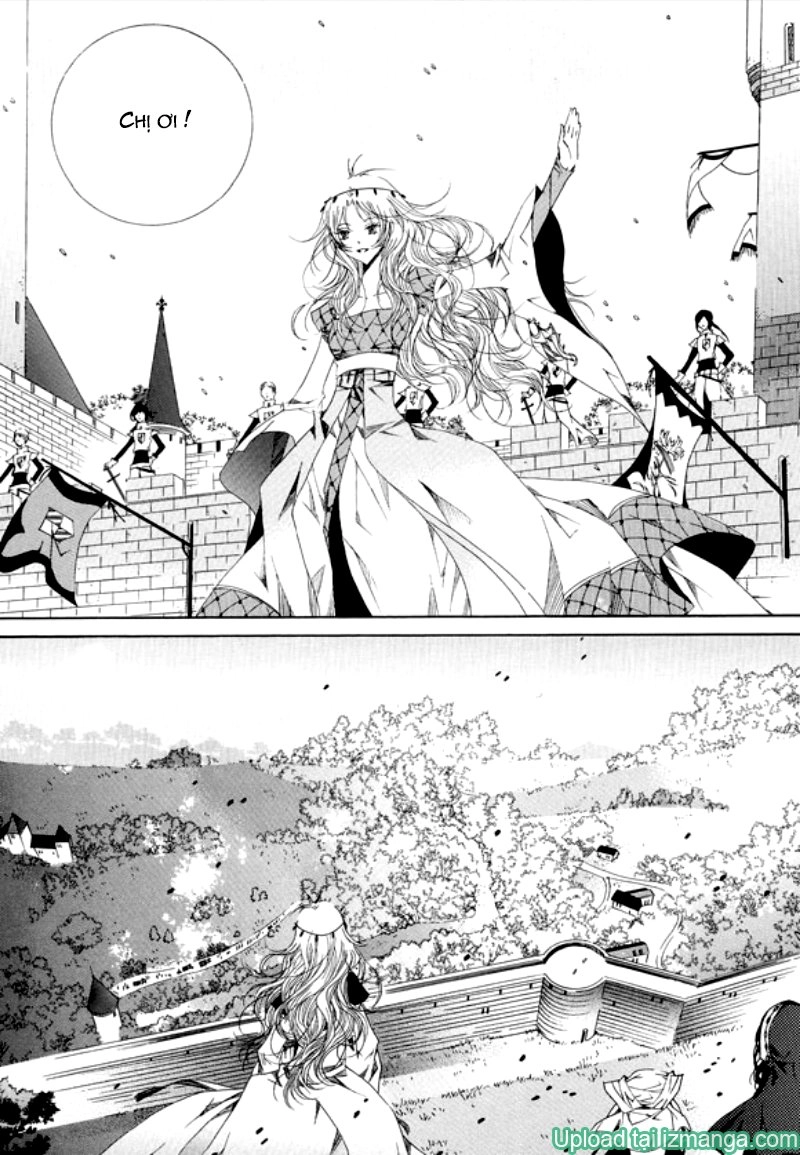 Tale Of Felluah Chapter 5 - 2