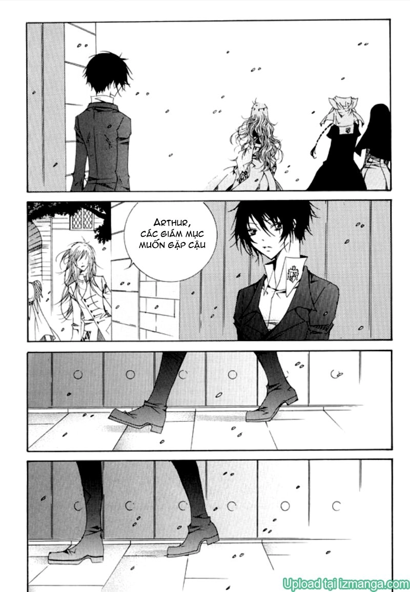 Tale Of Felluah Chapter 5 - 3