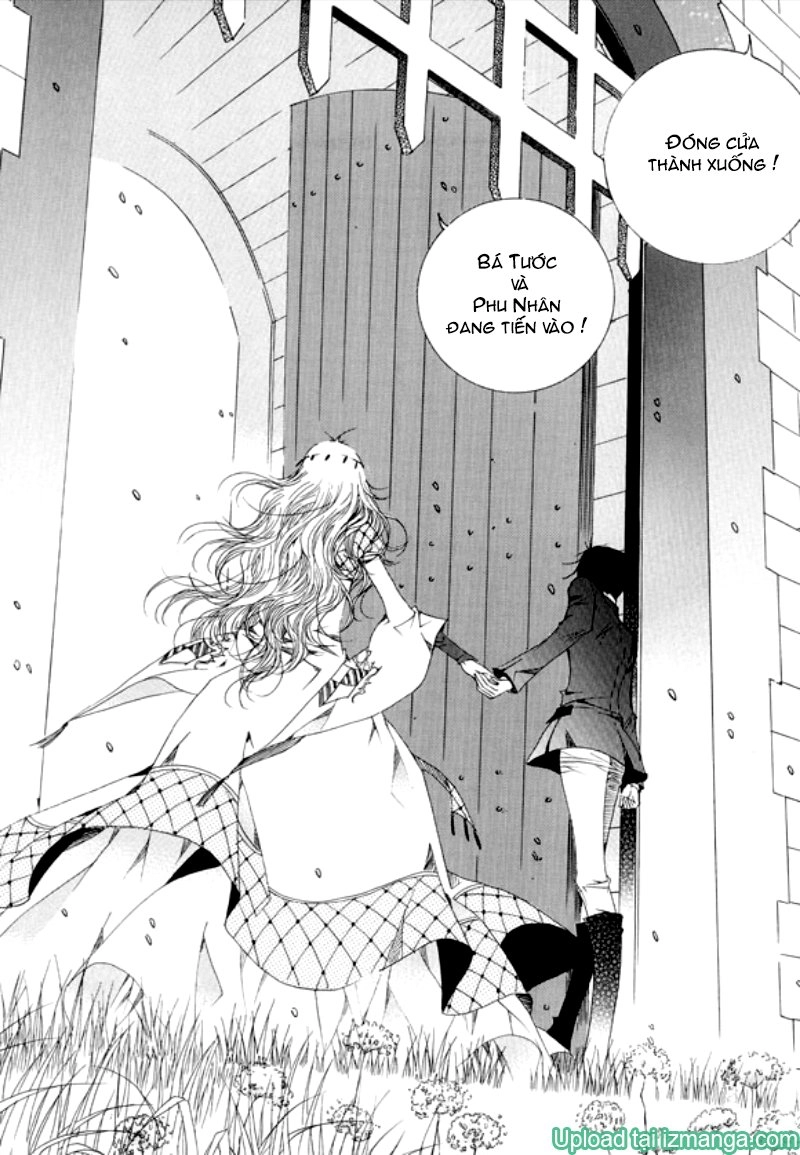 Tale Of Felluah Chapter 5 - 5