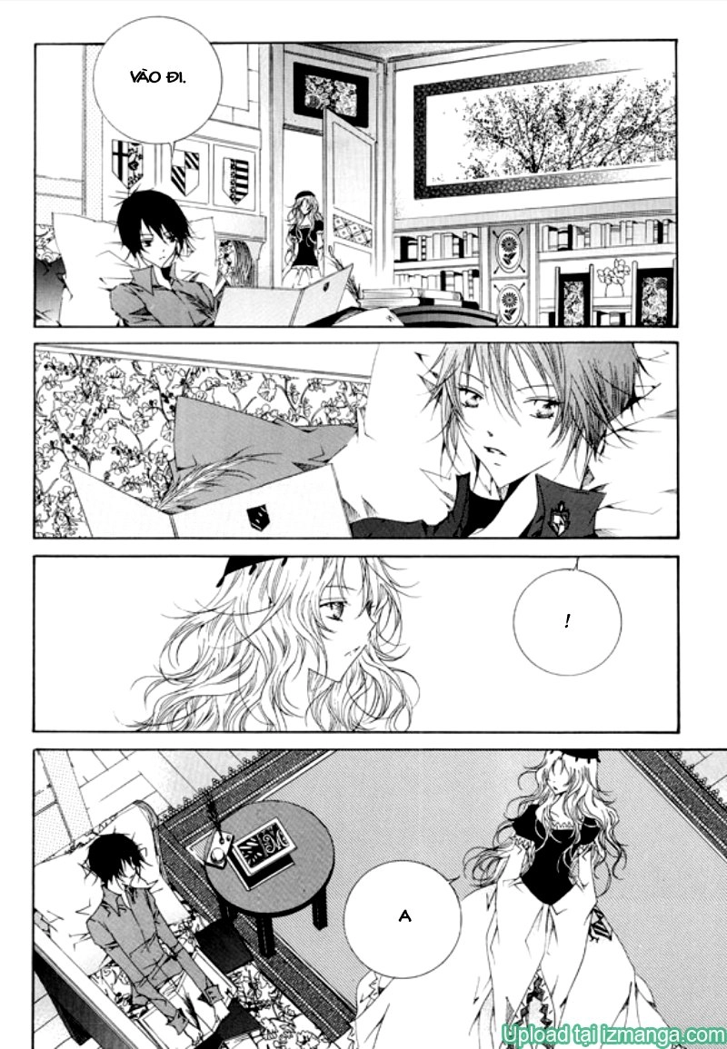 Tale Of Felluah Chapter 5 - 11