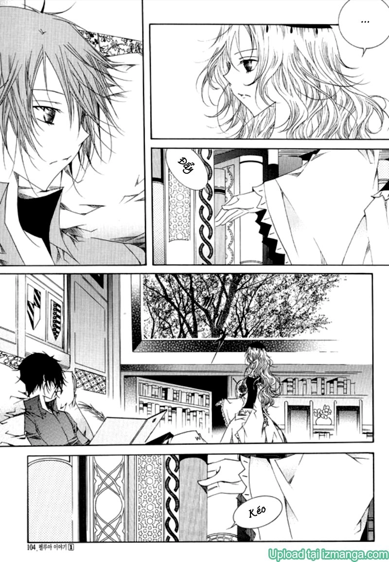 Tale Of Felluah Chapter 5 - 14