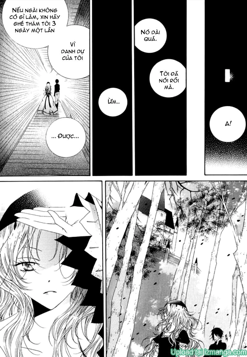 Tale Of Felluah Chapter 5 - 18