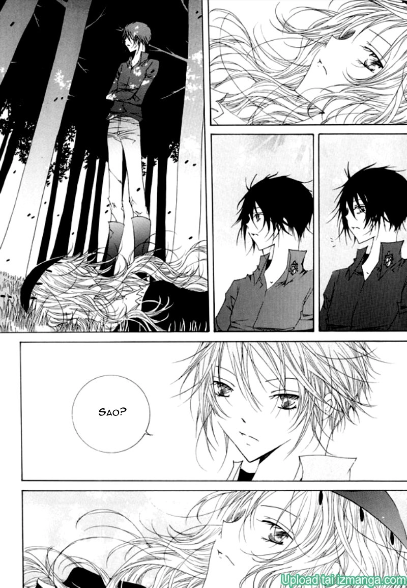 Tale Of Felluah Chapter 5 - 22