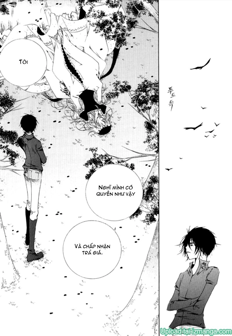 Tale Of Felluah Chapter 5 - 26