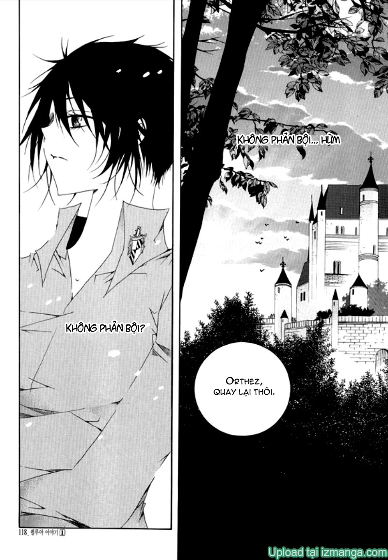 Tale Of Felluah Chapter 5 - 27