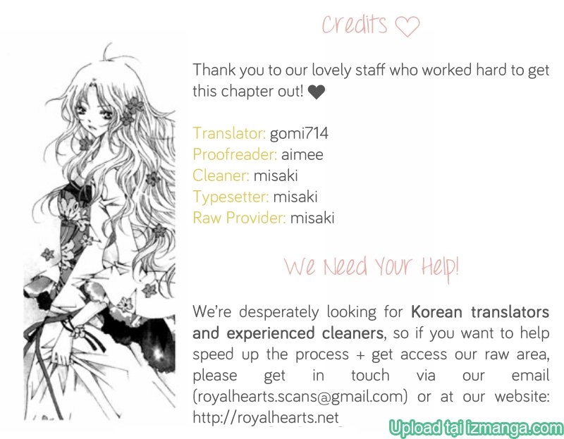 Tale Of Felluah Chapter 5 - 28