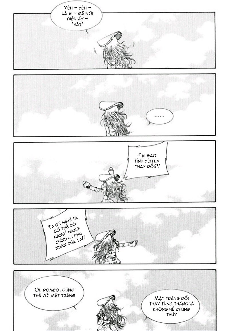 Tale Of Felluah Chapter 9 - 9