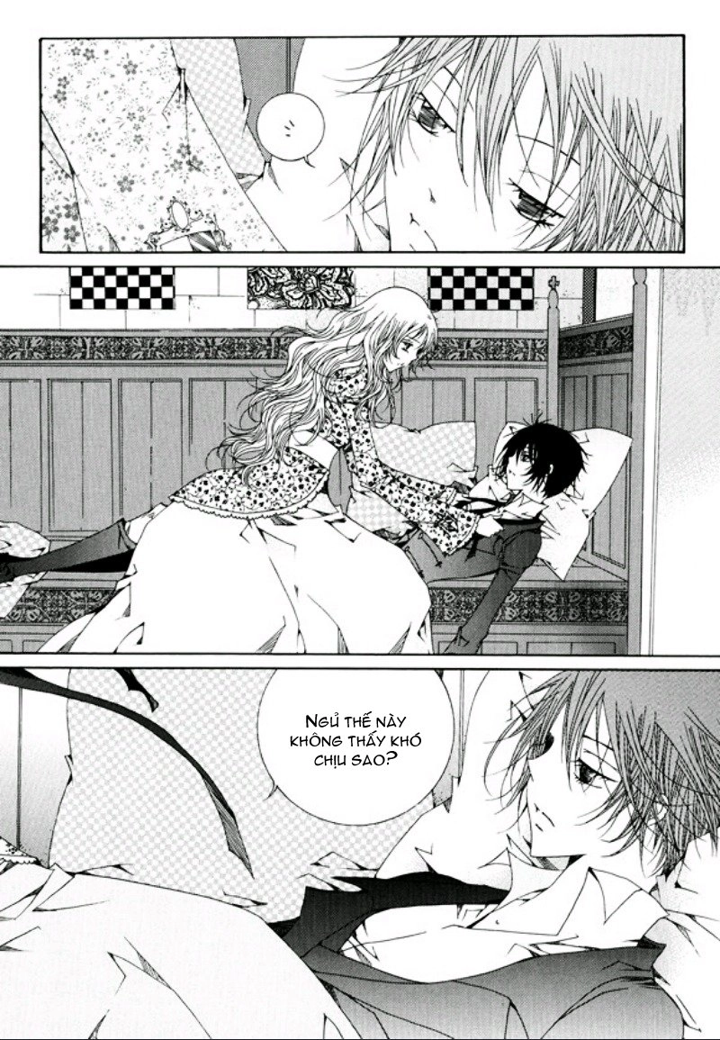 Tale Of Felluah Chapter 9 - 31