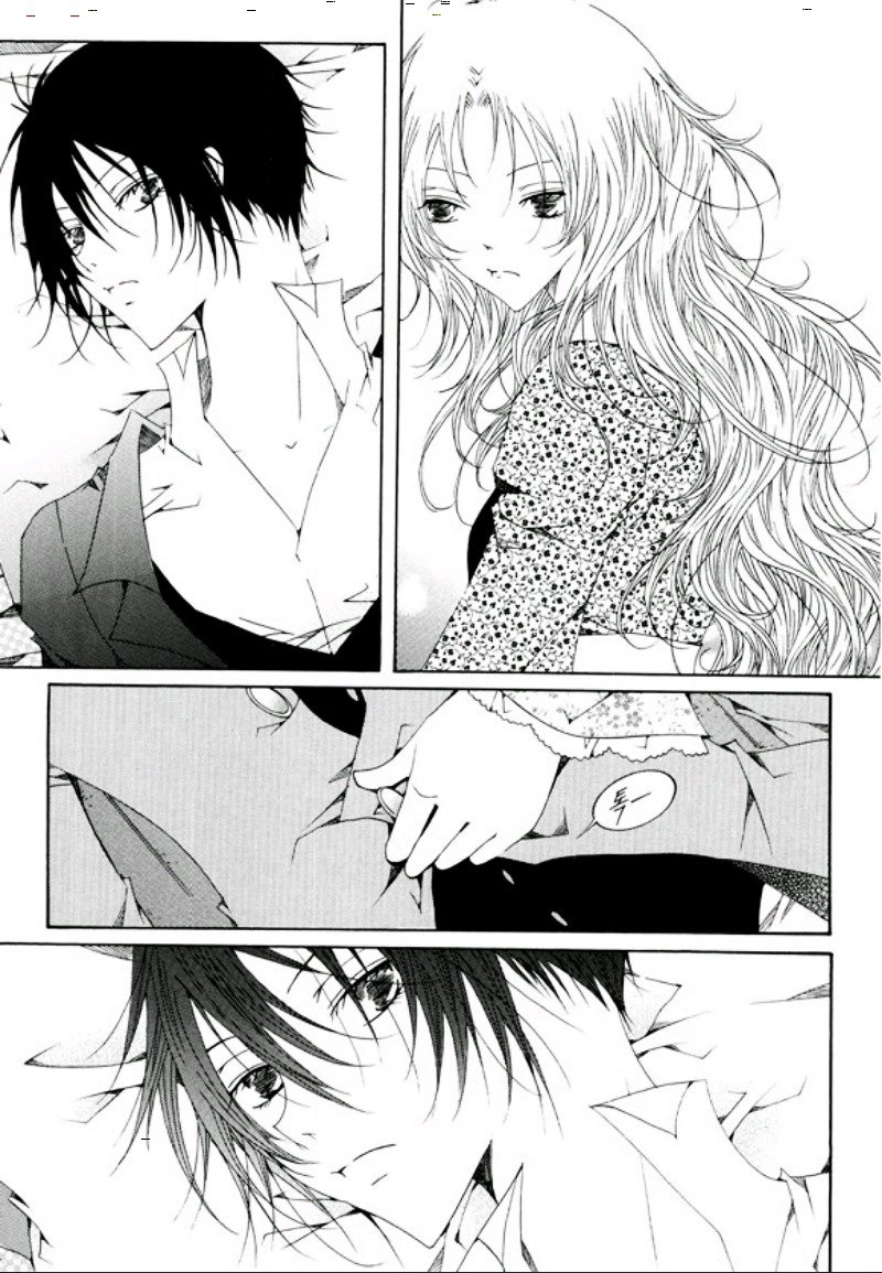 Tale Of Felluah Chapter 9 - 33