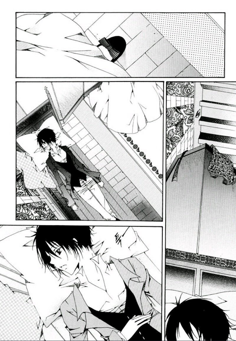 Tale Of Felluah Chapter 9 - 35