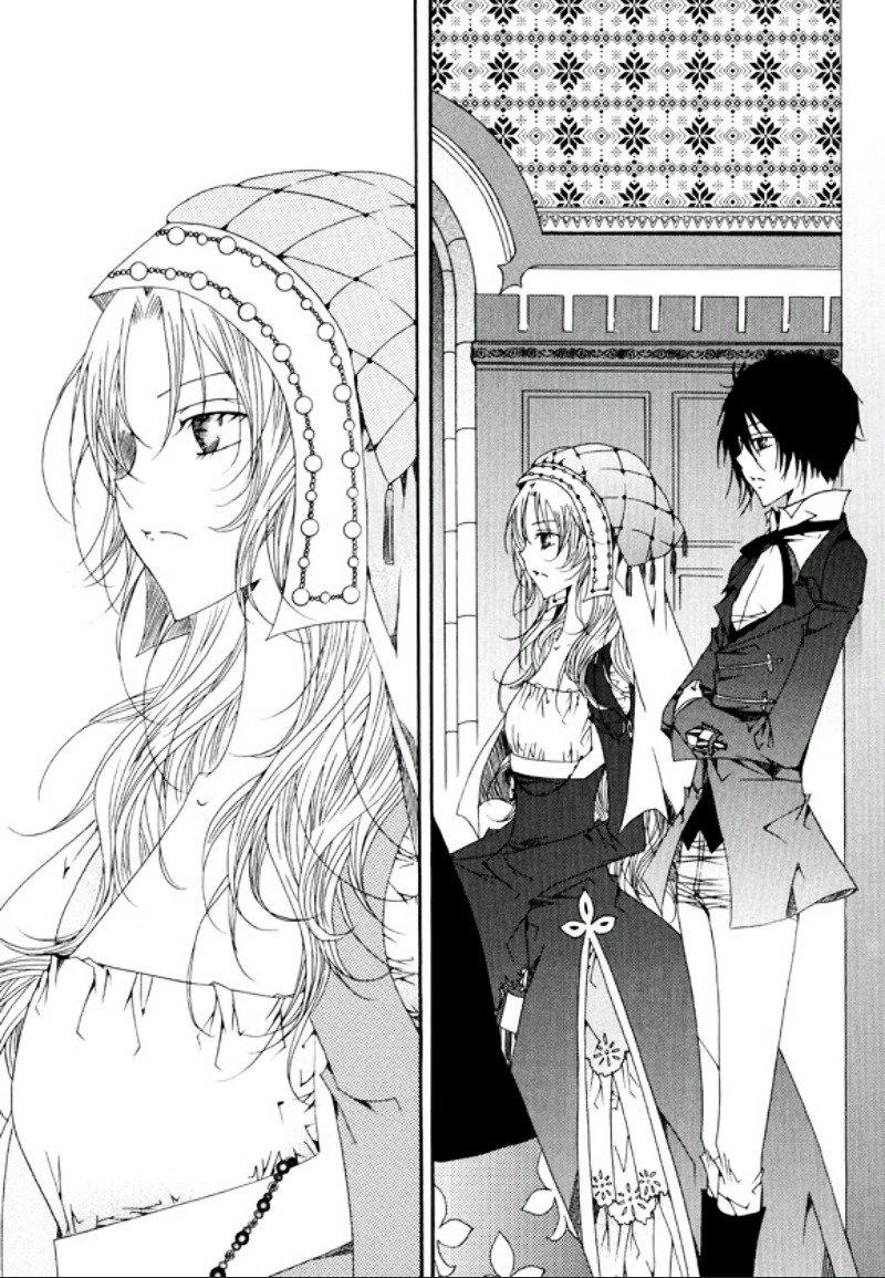 Tale Of Felluah Chapter 10 - 4