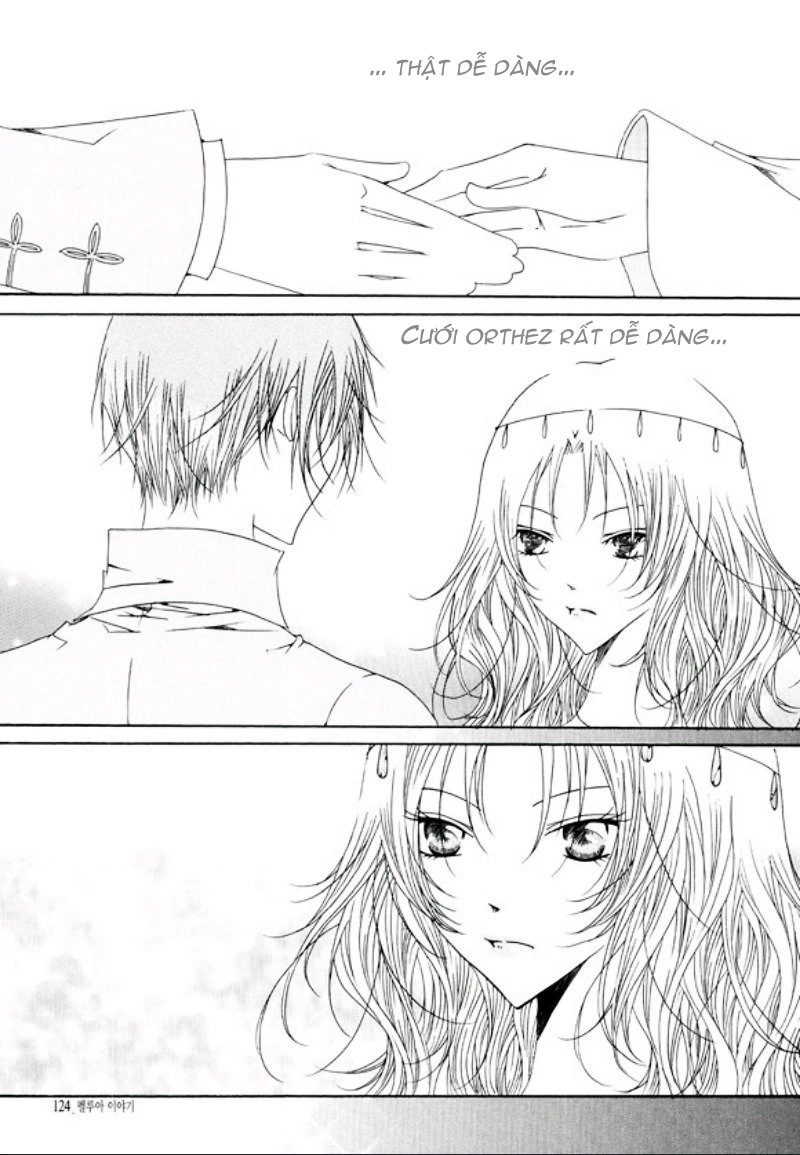 Tale Of Felluah Chapter 10 - 22