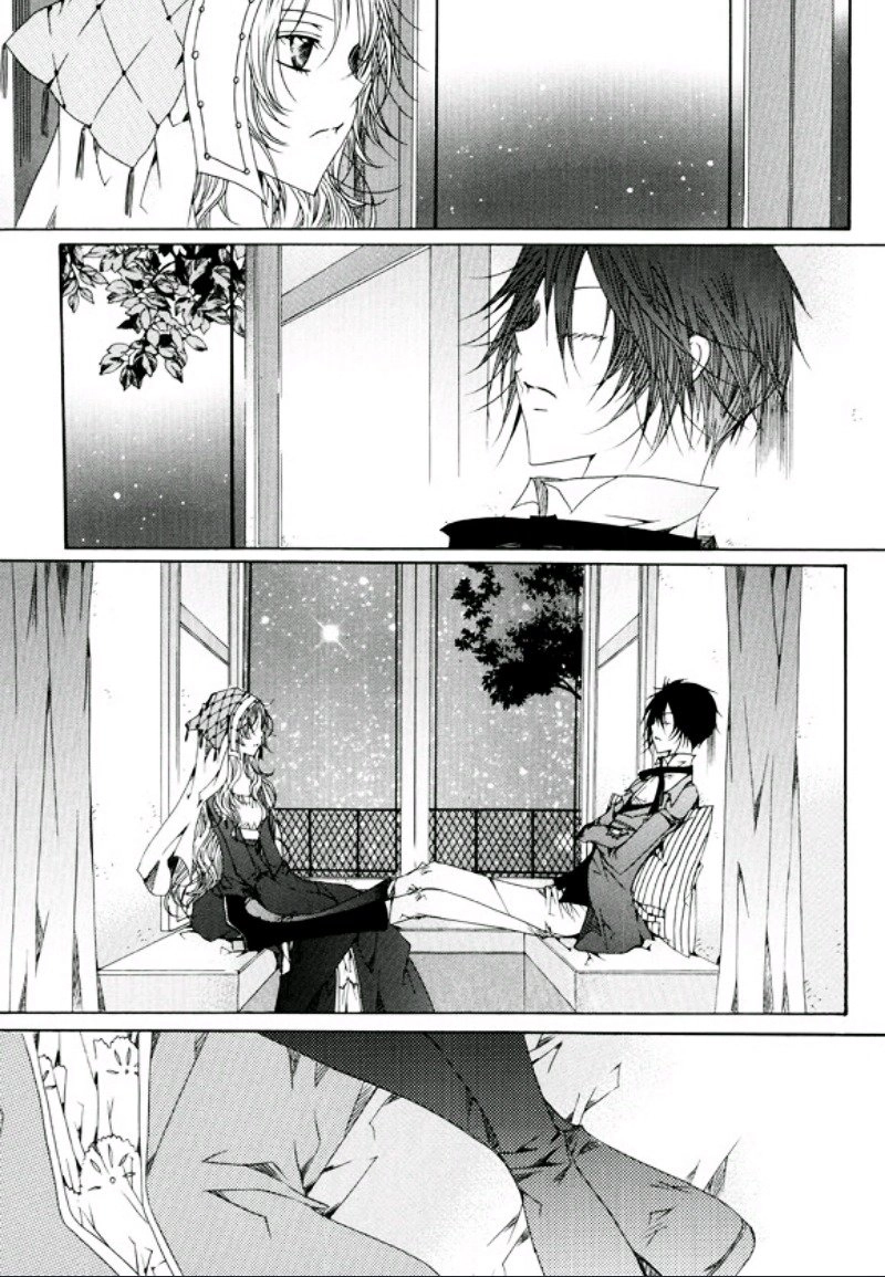 Tale Of Felluah Chapter 10 - 32