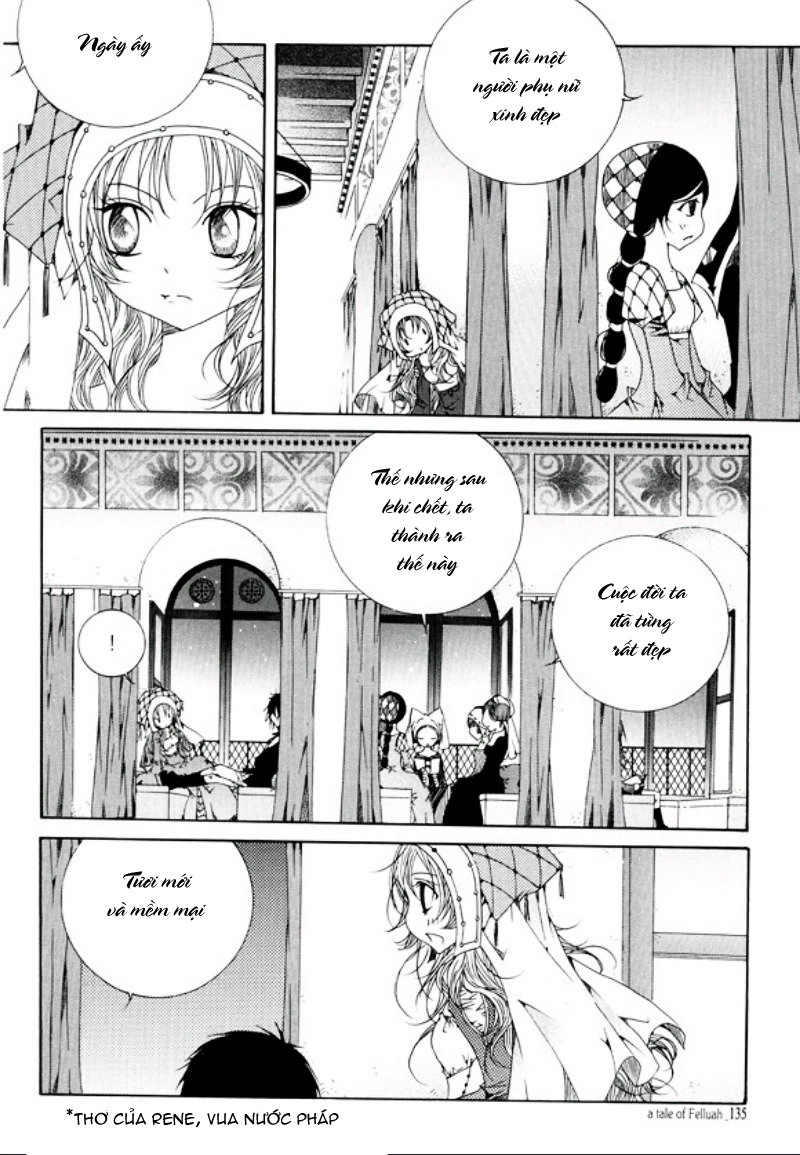 Tale Of Felluah Chapter 10 - 33