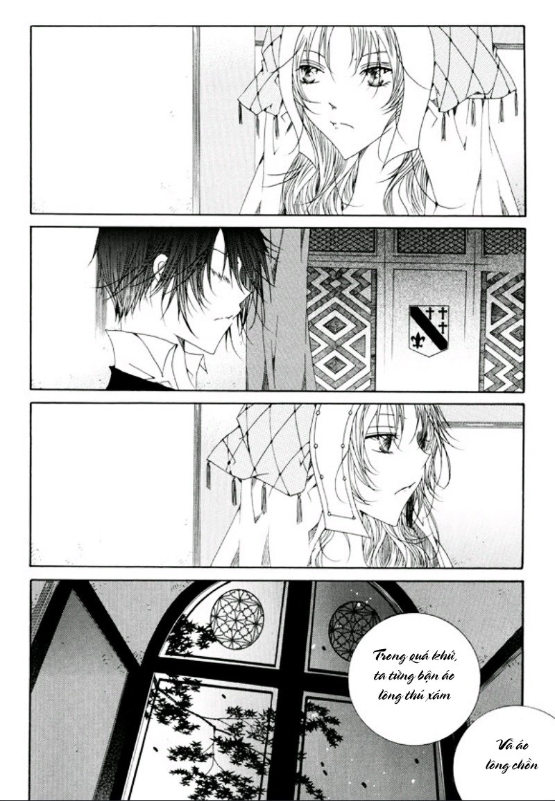 Tale Of Felluah Chapter 10 - 37