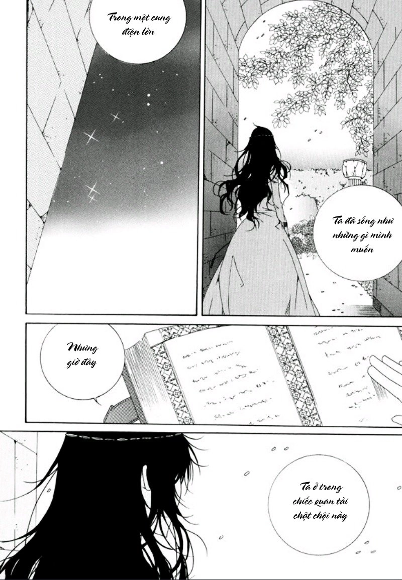 Tale Of Felluah Chapter 10 - 38