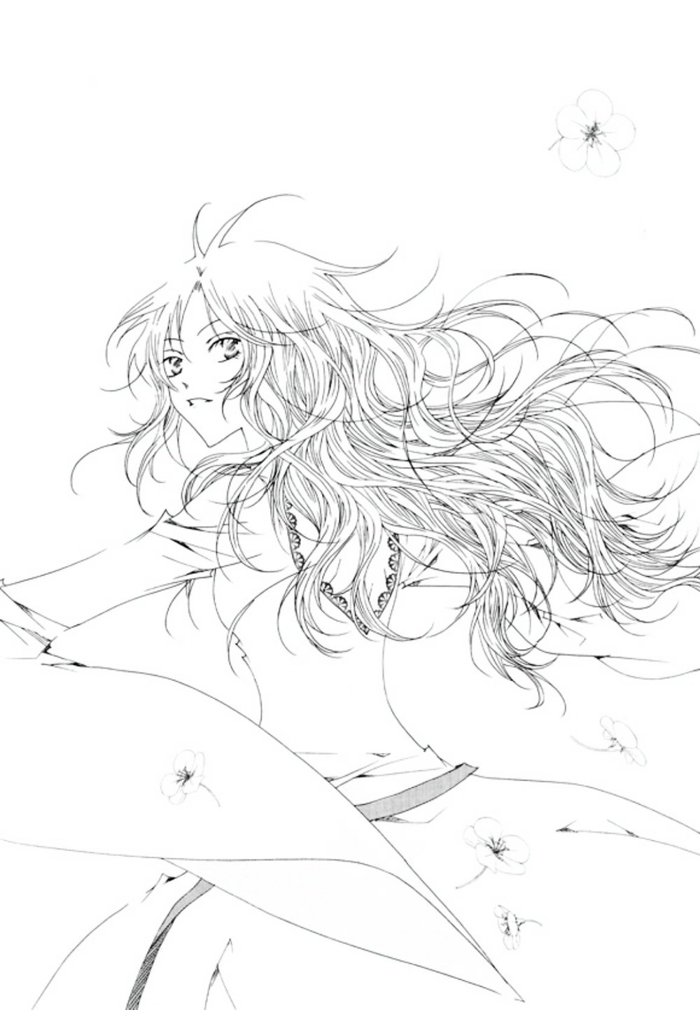 Tale Of Felluah Chapter 13 - 4