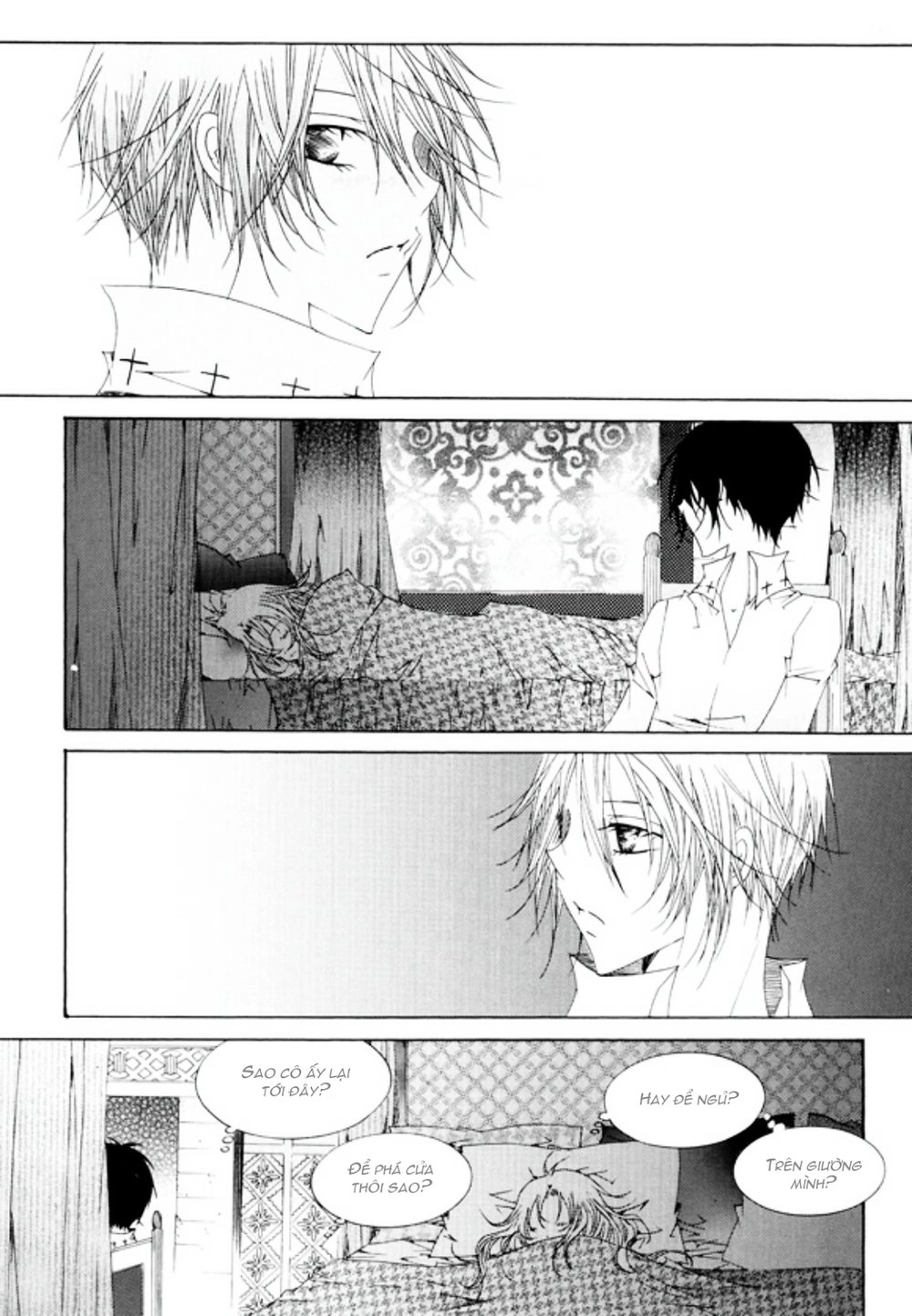 Tale Of Felluah Chapter 13 - 6