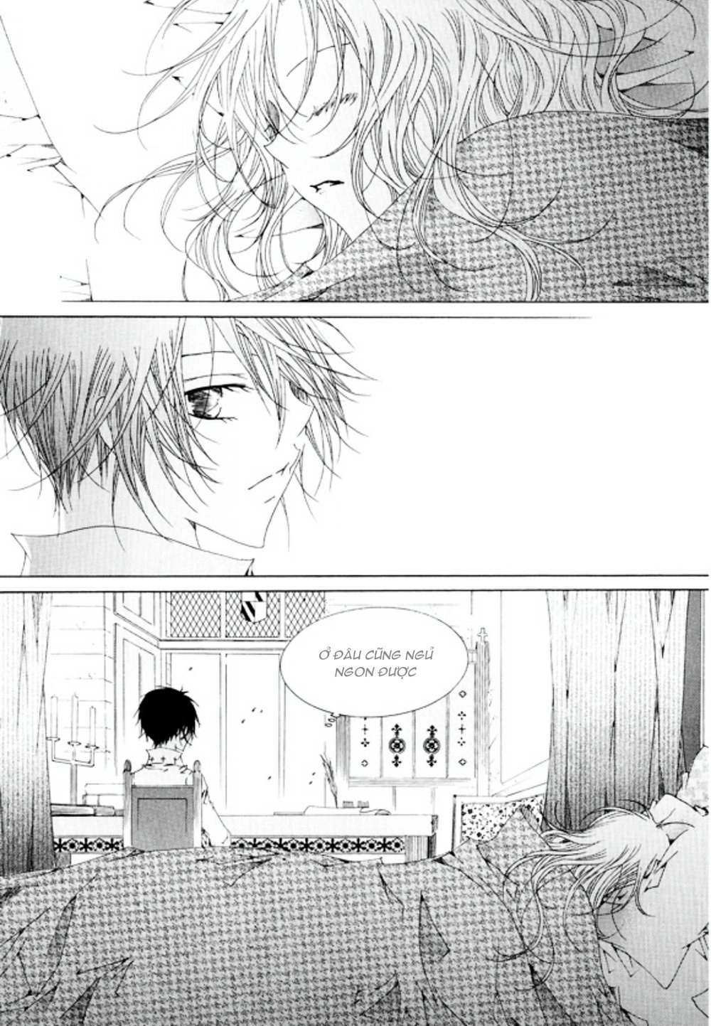 Tale Of Felluah Chapter 13 - 7