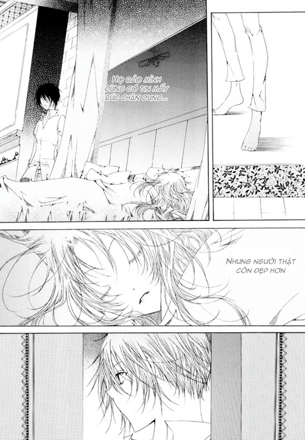 Tale Of Felluah Chapter 13 - 11