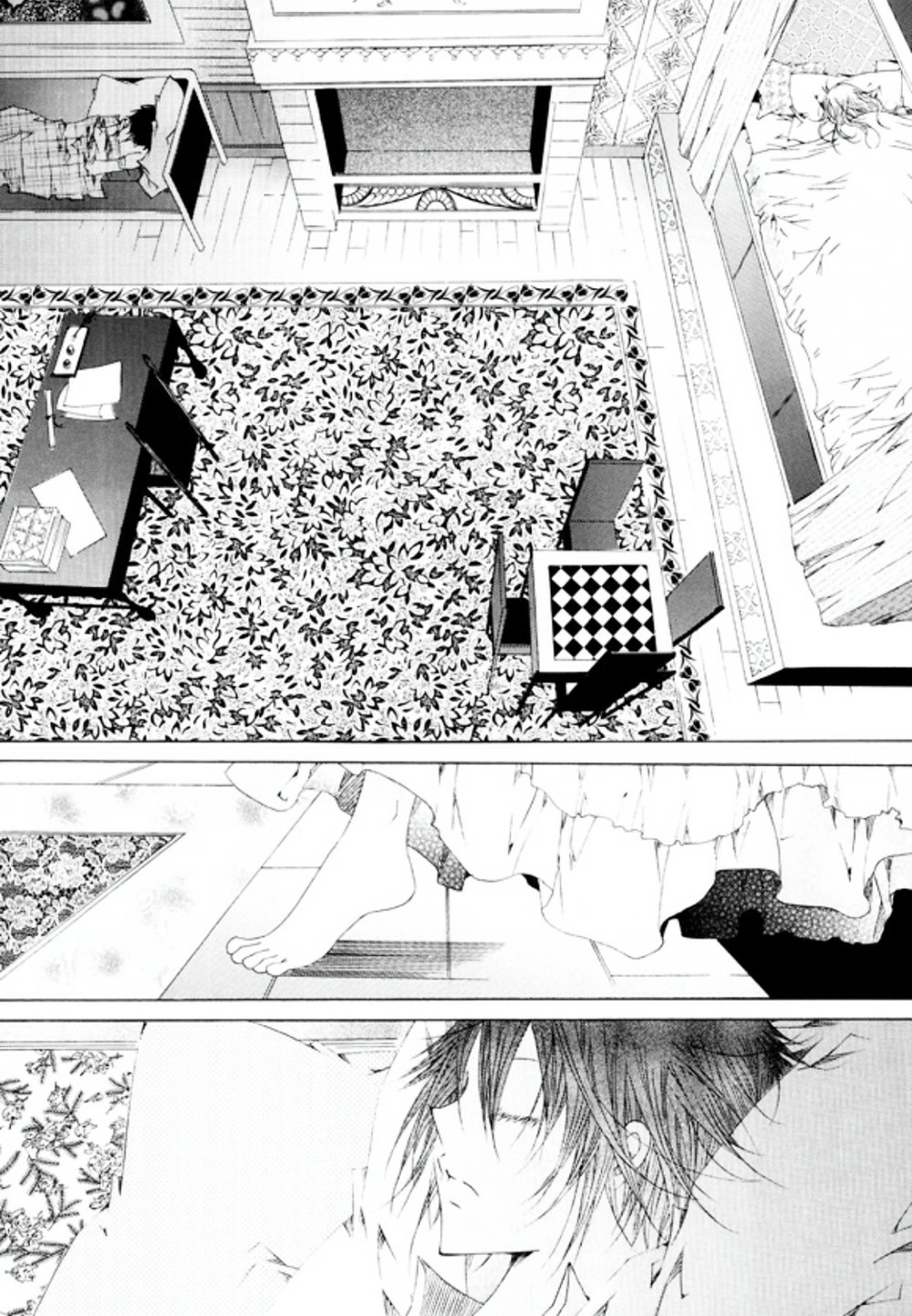 Tale Of Felluah Chapter 13 - 13