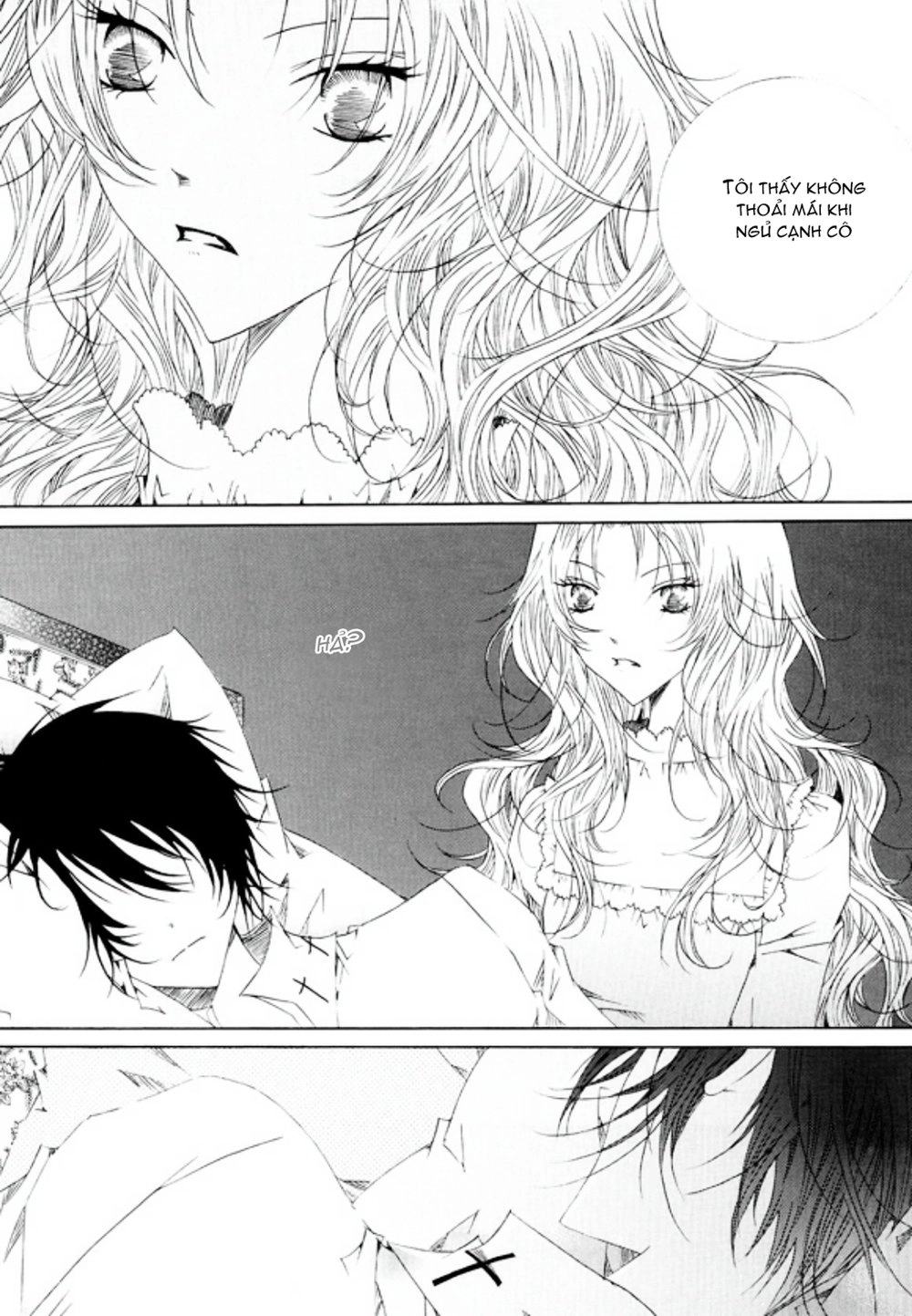 Tale Of Felluah Chapter 13 - 18