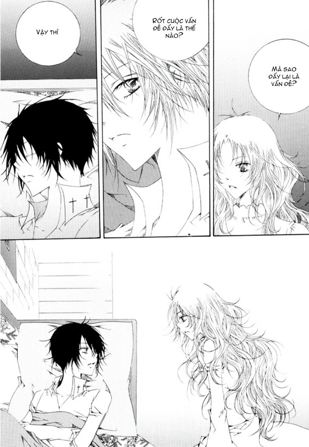 Tale Of Felluah Chapter 13 - 20