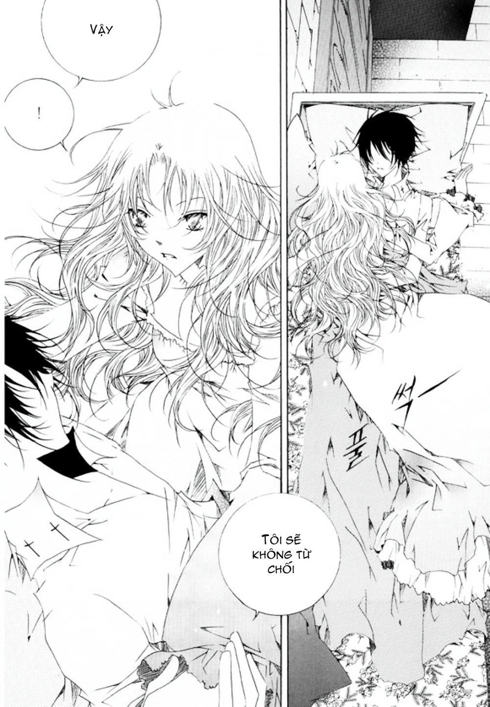 Tale Of Felluah Chapter 13 - 22