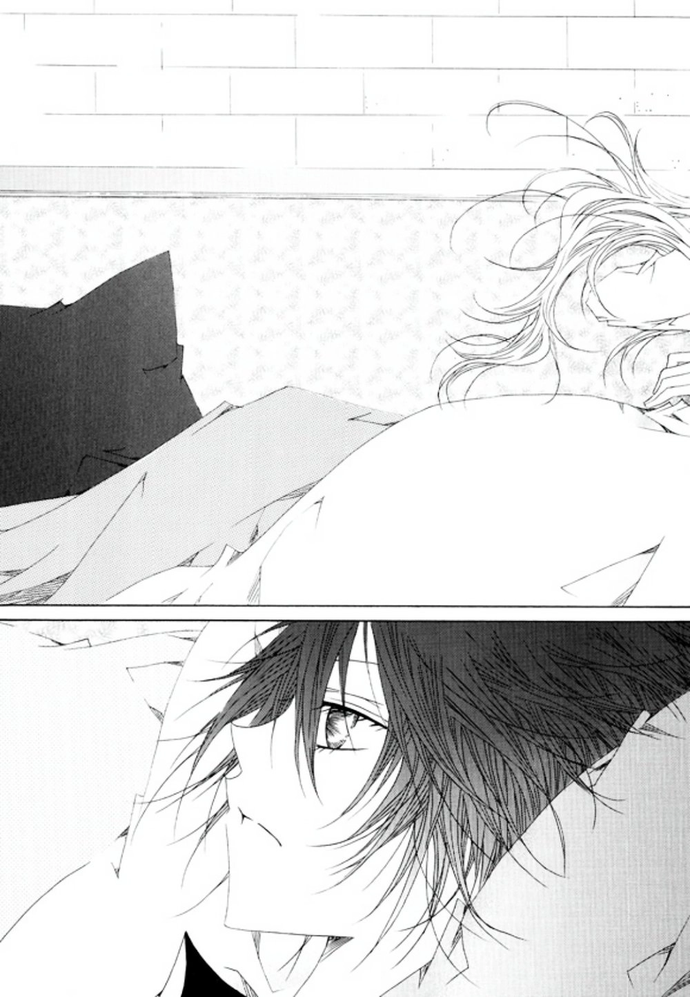 Tale Of Felluah Chapter 13 - 23