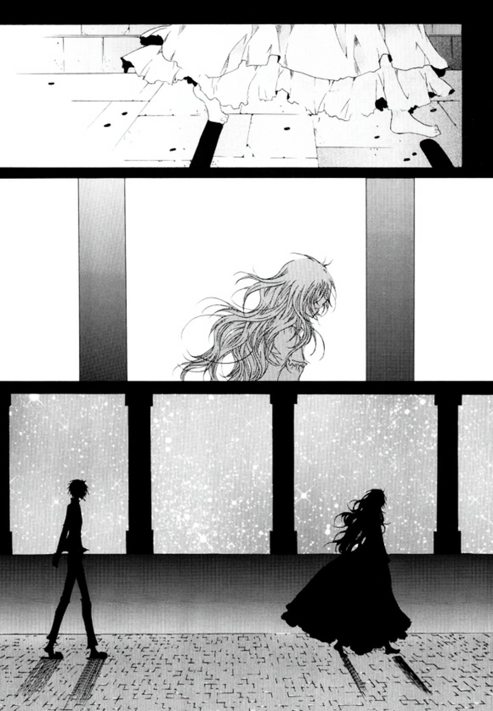 Tale Of Felluah Chapter 13 - 27