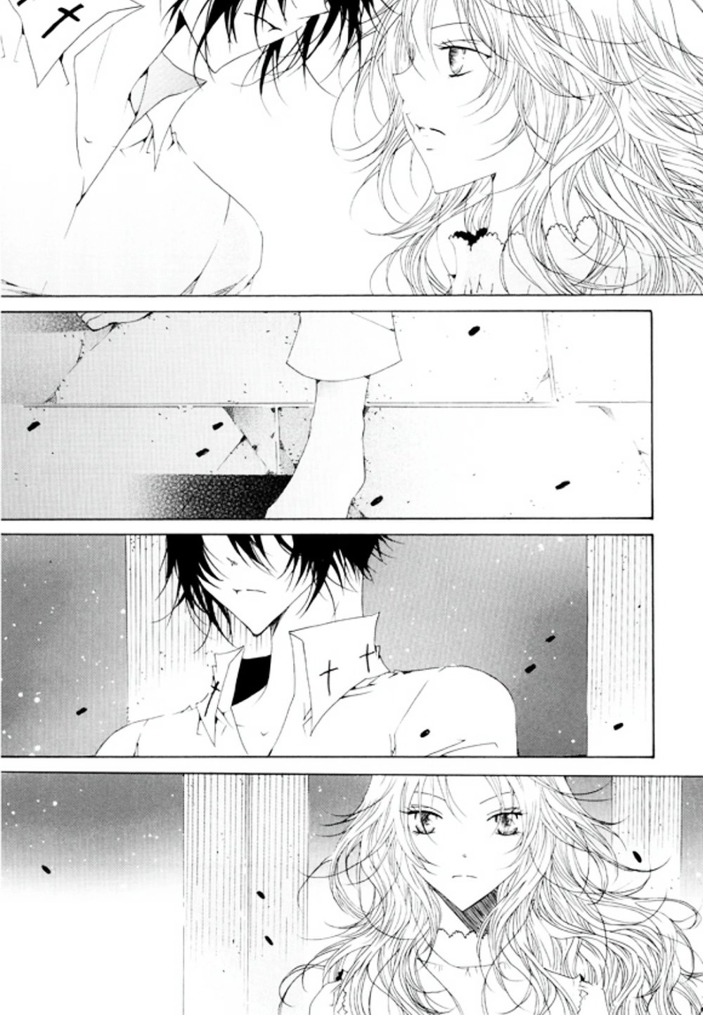 Tale Of Felluah Chapter 13 - 32