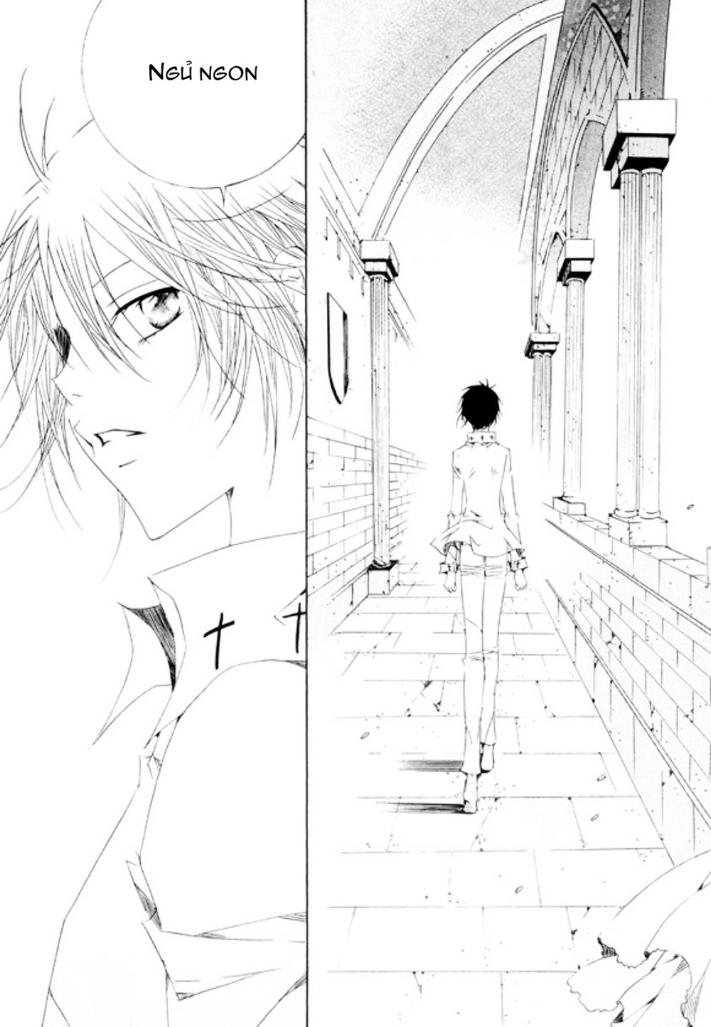 Tale Of Felluah Chapter 13 - 33