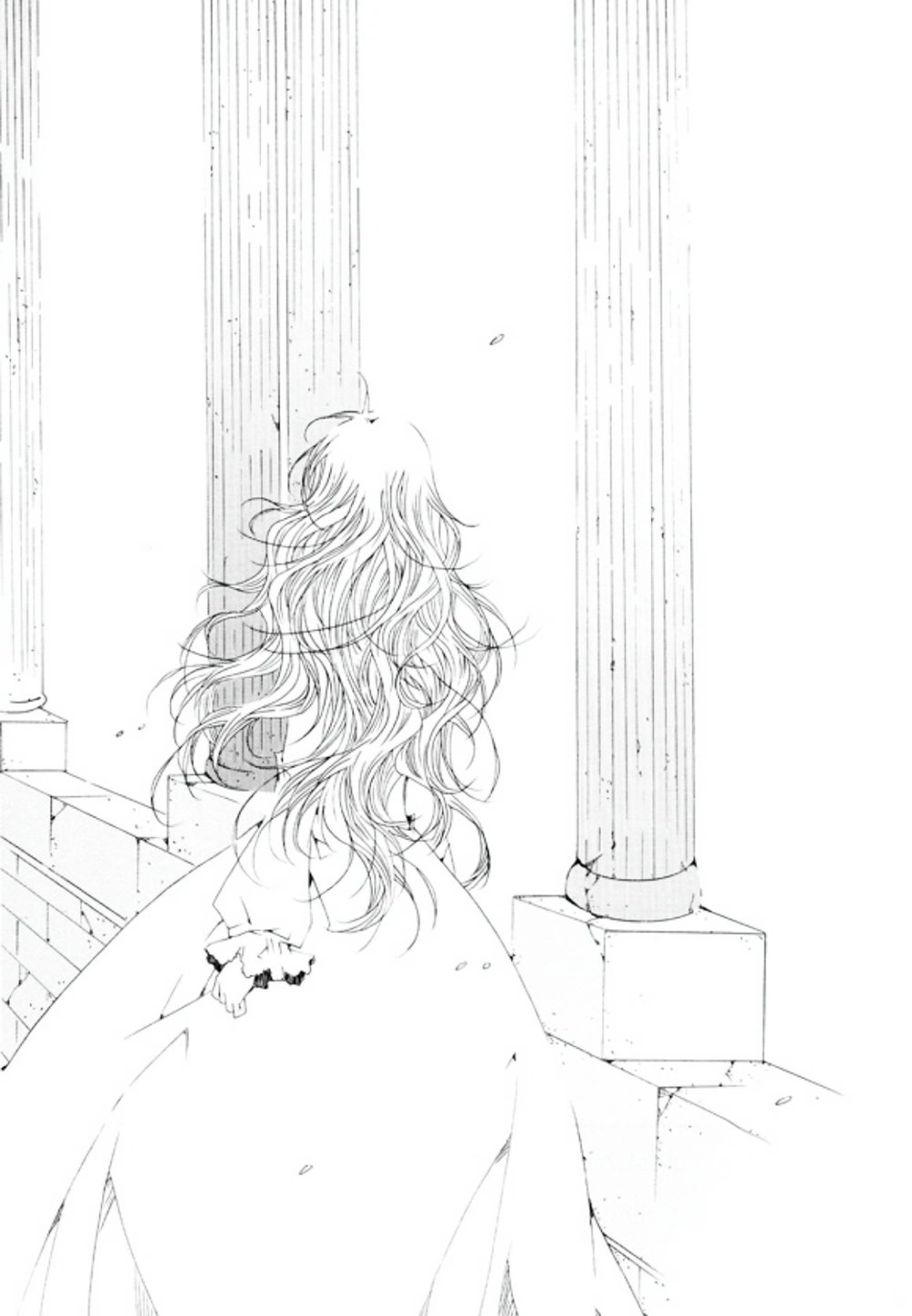 Tale Of Felluah Chapter 13 - 34