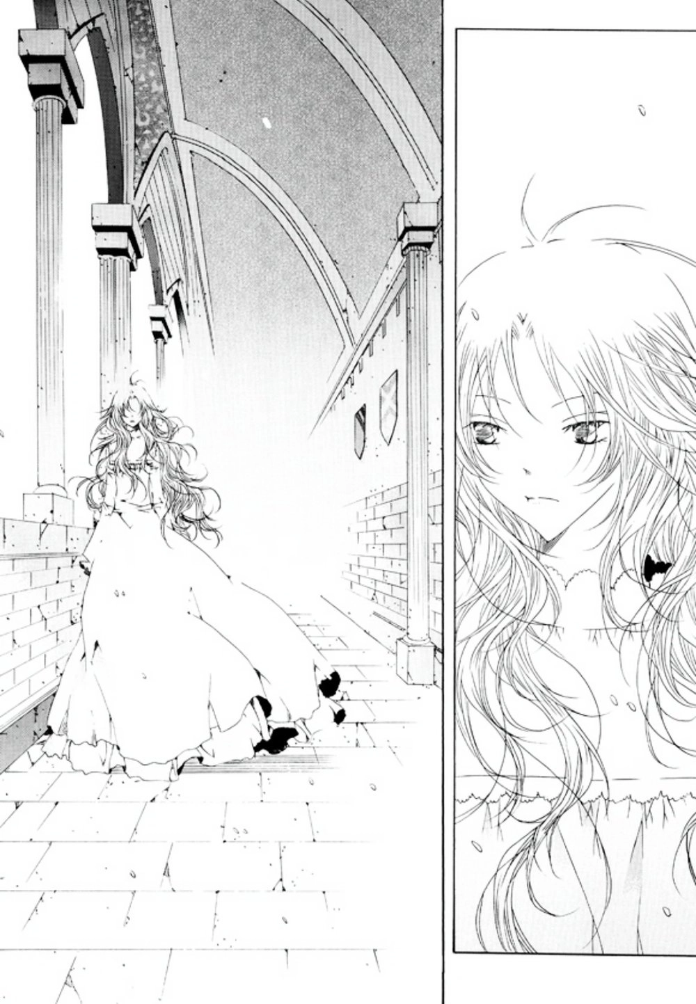 Tale Of Felluah Chapter 13 - 35