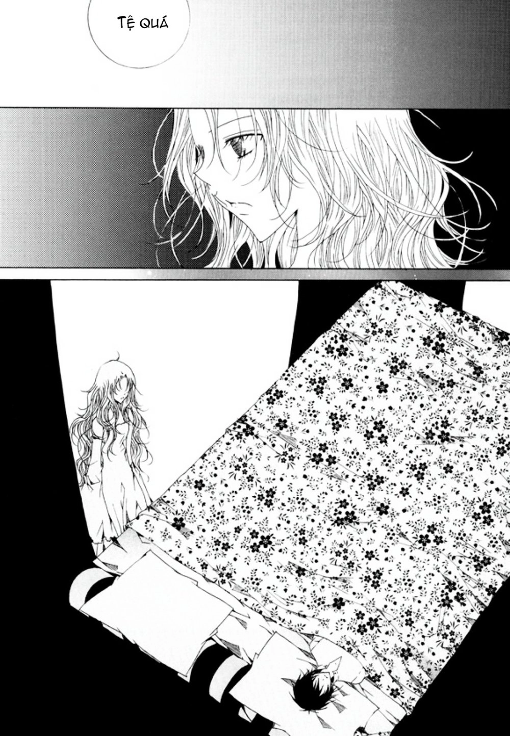 Tale Of Felluah Chapter 14 - 36