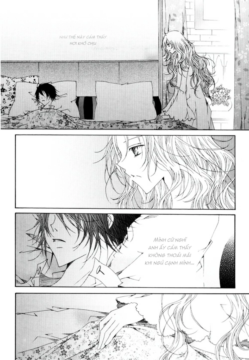 Tale Of Felluah Chapter 14 - 38