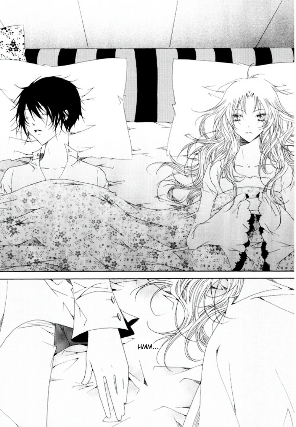 Tale Of Felluah Chapter 14 - 39